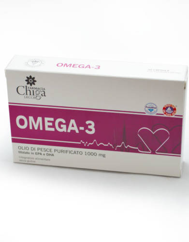 Omega-3