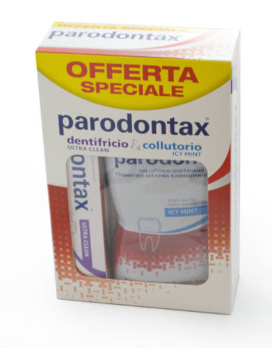 Parodontax