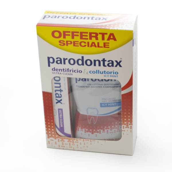 Parodontax