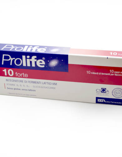 Prolife 10