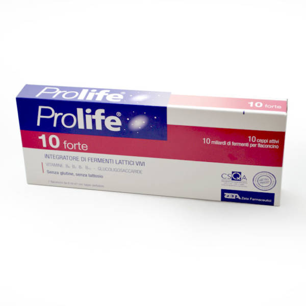 Prolife 10