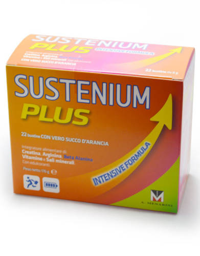 Sustenium