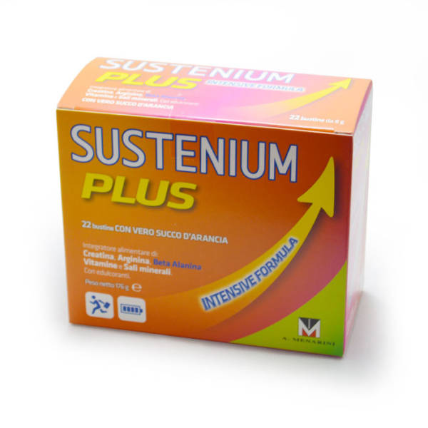 Sustenium