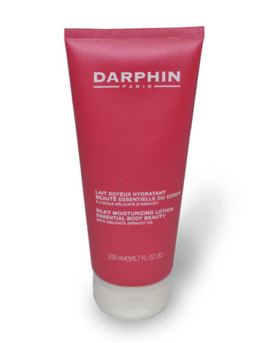 Darphin Silky Lotion