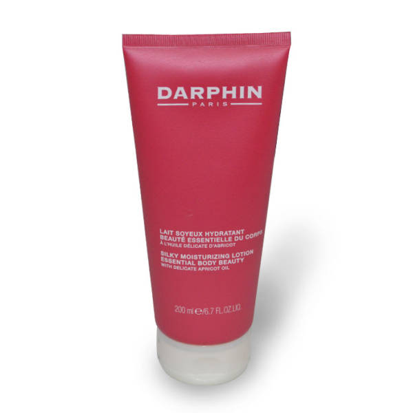 Darphin Silky Lotion