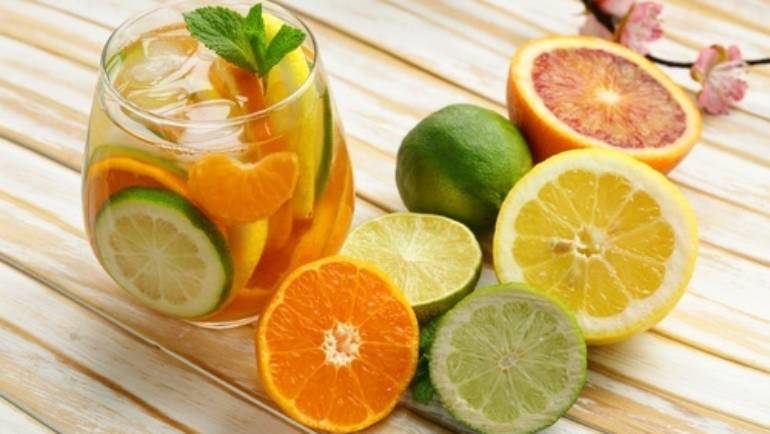 Vitamina C: Benefici e Proprietà